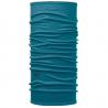 Шарф многофункциональный Buff Lightweight Merino Wool Solid Lake Blue (BU 113010.739.10.00)